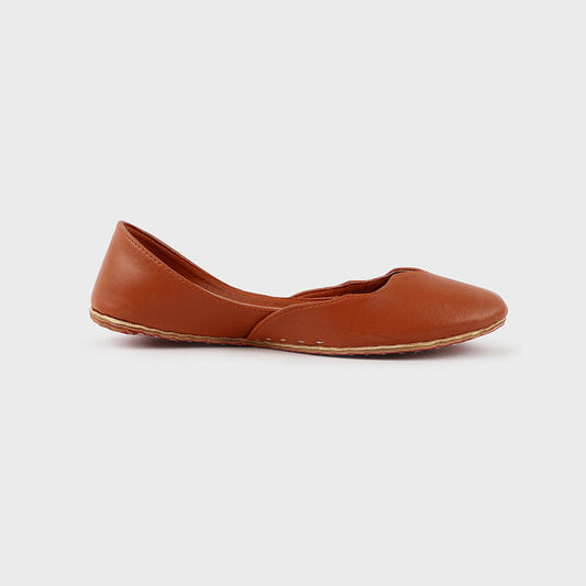Rust Casual Khussa L00940032